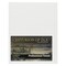 Centurion Deluxe Oil Primed Linen Panel 20"x24" - 12 Panels - Art Supplies for Oil & Alkyd Paintings, Professional Canvas Replacement, Acid-Free Medium Texture, Rigid MDF Painting Boards